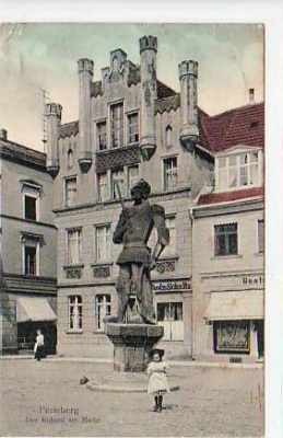 Perleberg Roland 1912