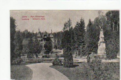 Lemberg Polen 1915