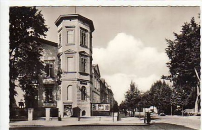 Arnswalde Neumark ca 1955