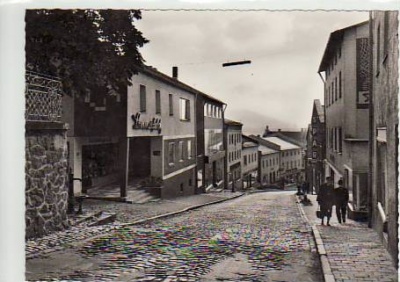 Grafenau  ca 1960