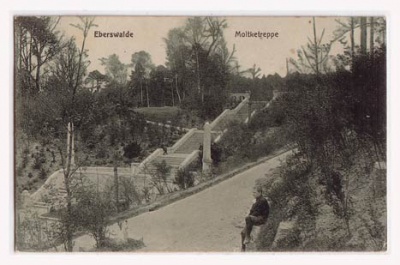 Eberswalde 1916