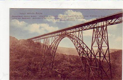 Remscheid Kaiser Wilhelm Brücke