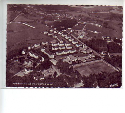 Waldbr L Westerwald Luftbild Veikkos Archiv