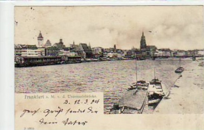 Frankfurt am Main 1904