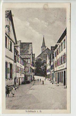 Schiltach 1924