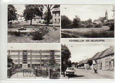 Fehrbellin 1983