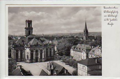 Saarbrücken 1942