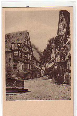 Miltenberg am Main Schnatterloch ca 1930