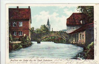 Paderborn 1901