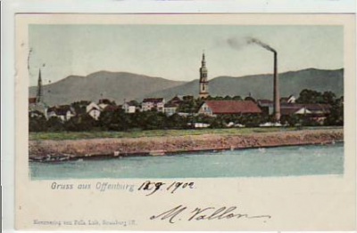 Offenburg 1902