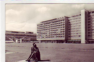 Cottbus Zentrum 1974
