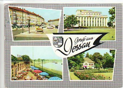 Dessau 1961