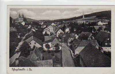 Schirgiswalde Oberlausitz 1943