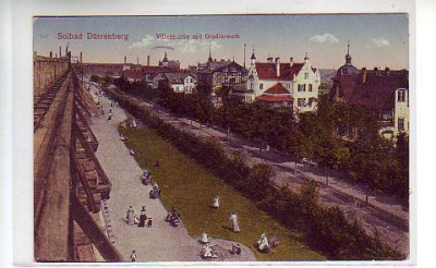 Bad Dürrenberg , Saale 1920