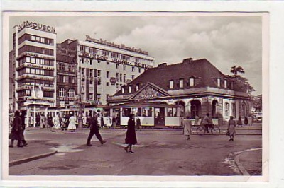 Frankfurt am Main 1952