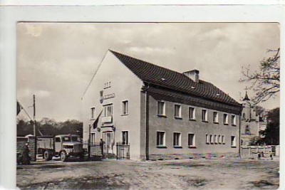 Nennhausen bei Rathenow 1959