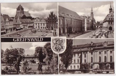 Greifswald ca 1968