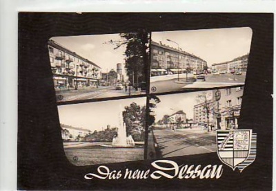 Dessau 1967