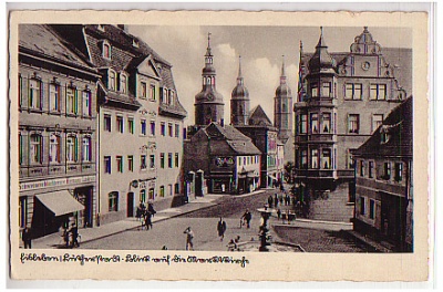 Lutherstadt Eisleben  1942