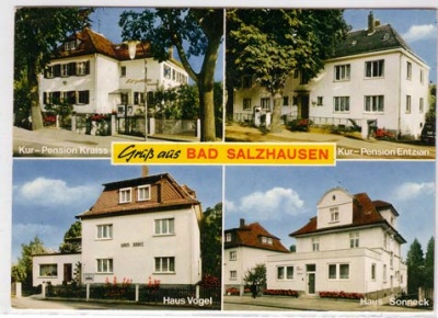 Bad Salzhausen 1974