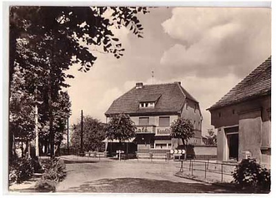 Wünsdorf-Zossen