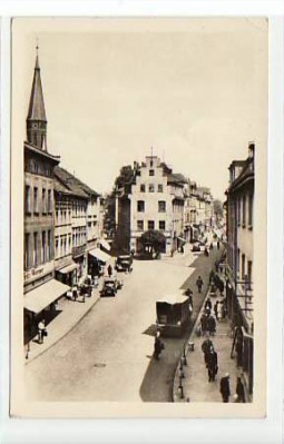 Apolda Straße 1953