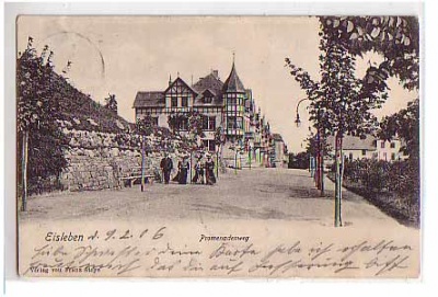 Eisleben 1906