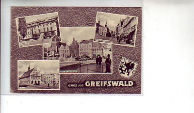 Greifswald 1959