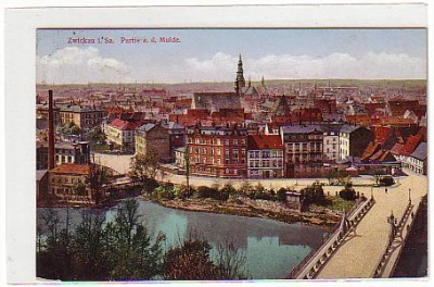 Zwickau 1926