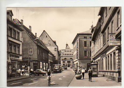 Lutherstadt Eisleben 1970
