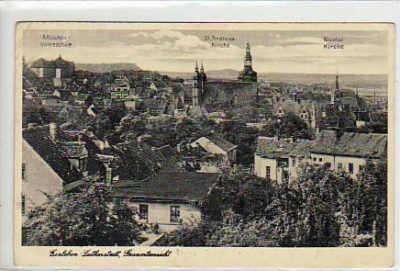 Lutherstadt Eisleben 1941