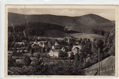 Krummhübel Riesengebirge 1929