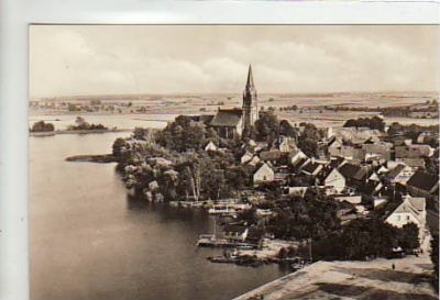 Röbel Müritz 1970