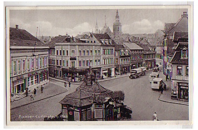 Lutherstadt Eisleben  1934