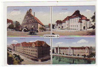 Grimma 1928
