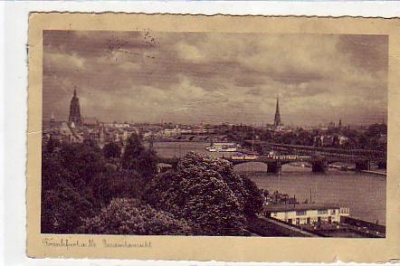 Frankfurt am Main 1937
