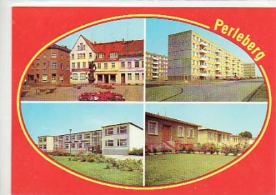 Perleberg ca 1980