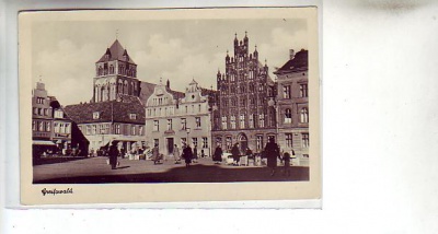 Greifswald 1956