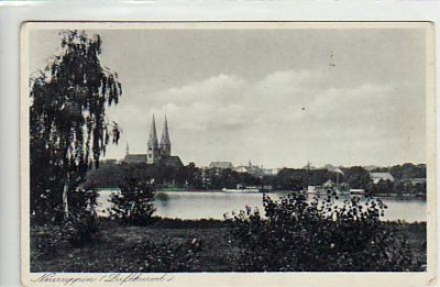 Neuruppin 1938