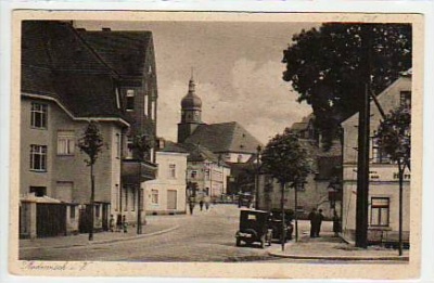 Rodewisch Vogtland 1941