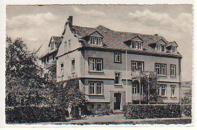 Bad Salzschlirf Haus Maria