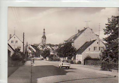Belzig Niemegker Straße 1975
