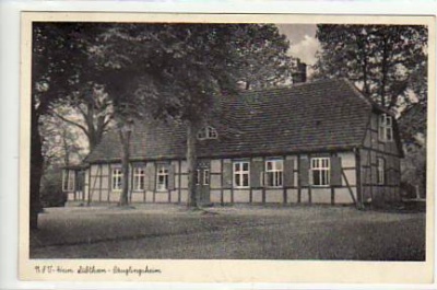 Lübtheen in Mecklenburg Säuglingsheim 1938