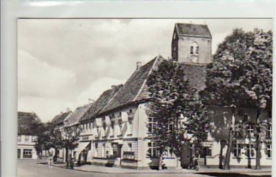 Parchim Philipp-Müller-Straße 1966