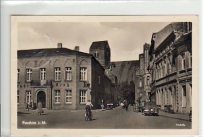 Parchim 1956