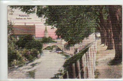 Paderborn ca 1910