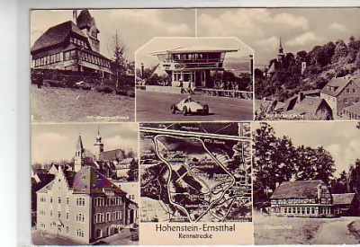 Hohenstein-Ernstthal 1965