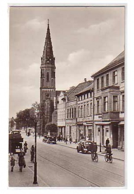 Dessau 1958
