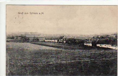 Schielo Harz 1926