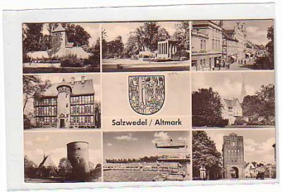 Salzwedel 1960